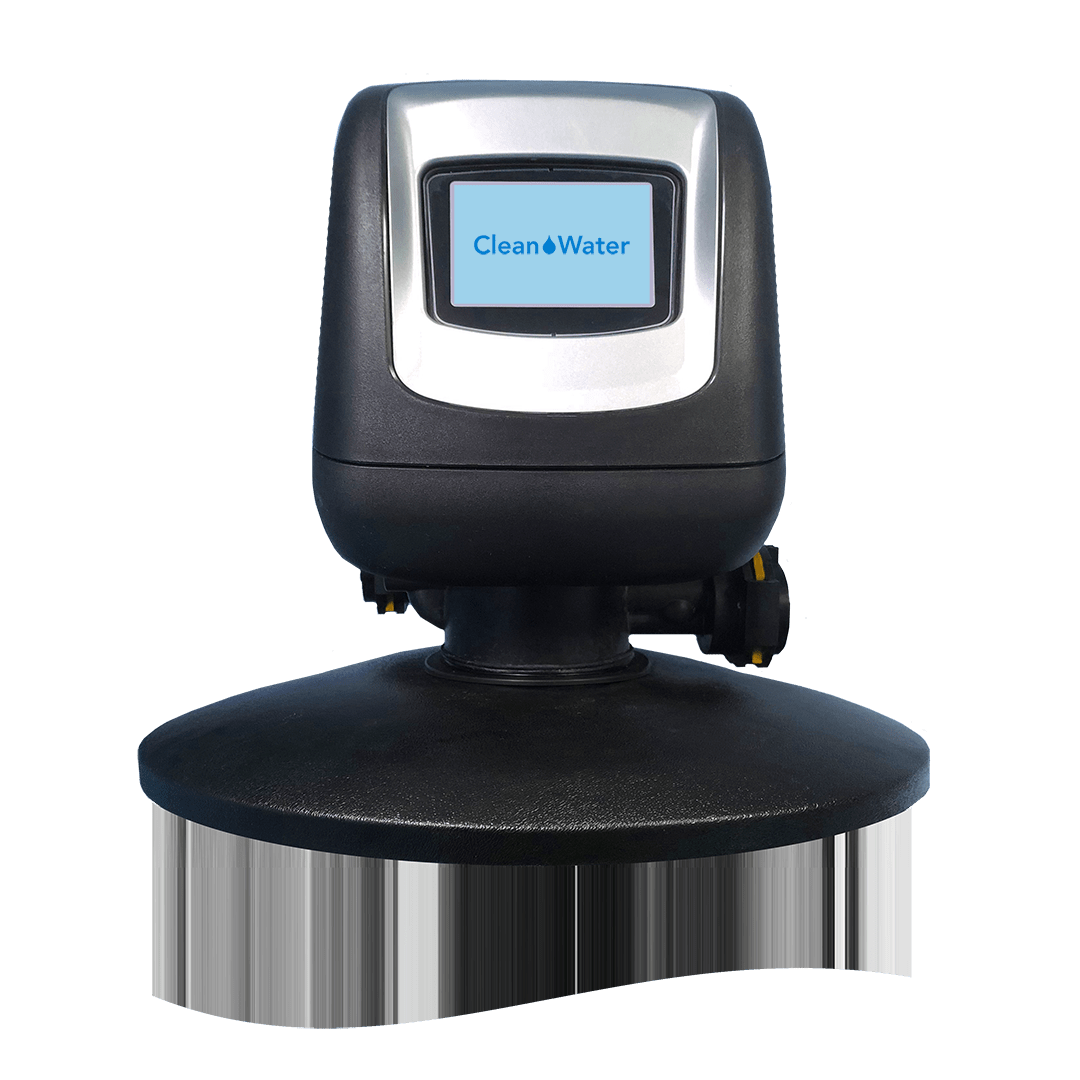 Clean Water Water Softener Systems El Paso, TX